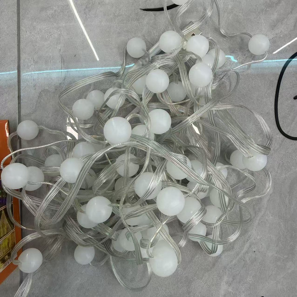 LAMPKI LED KULKI APP USB (50)