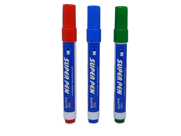 Easylum markers easylum pencil paperid x4