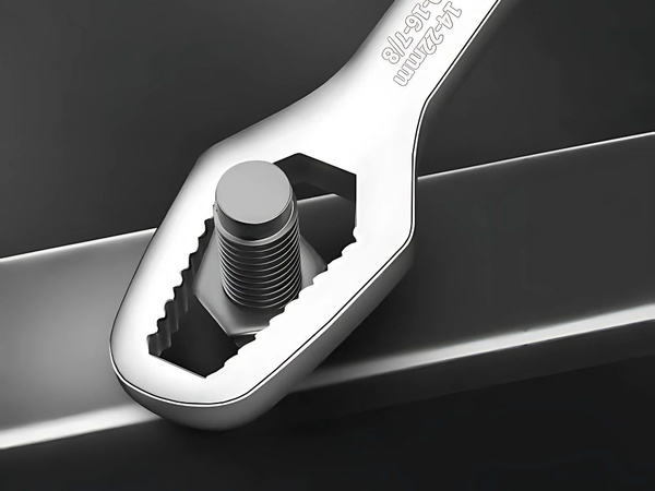 Multiusos llave multiusos 8-13mm 14-22mm para pernos y tornillos