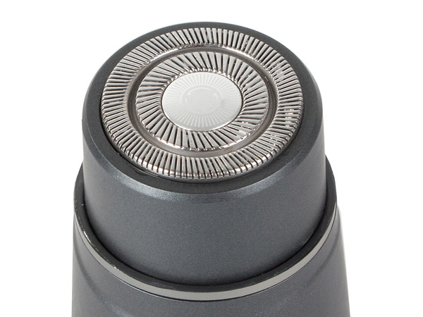 Mini brivnik trimer brado trimer za moške epilator brez kabla