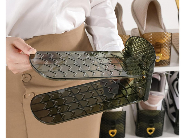 Organizator pantof titular pantof raft reglabil dulap dulap dulap dulap