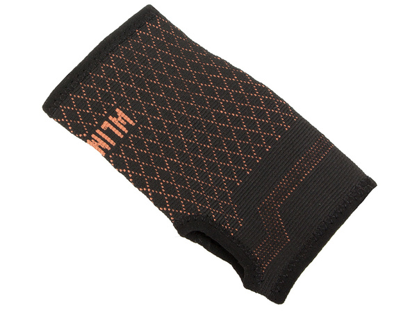 Stabilizačná podpora pre zápästie ortéza elastický pás kĺb ruka