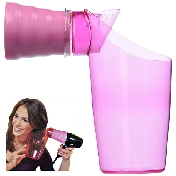 Suszarka do loków air curler lokówka loki kręcone