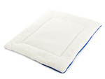 Materiales colchoneta para perros 50x35cm