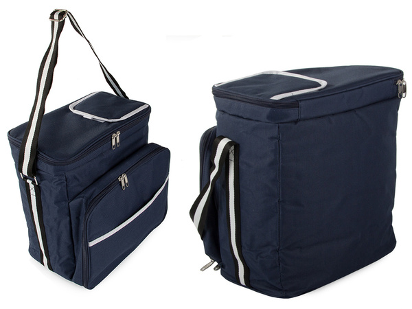 Bolsa de picnic nevera térmica picnic shopping