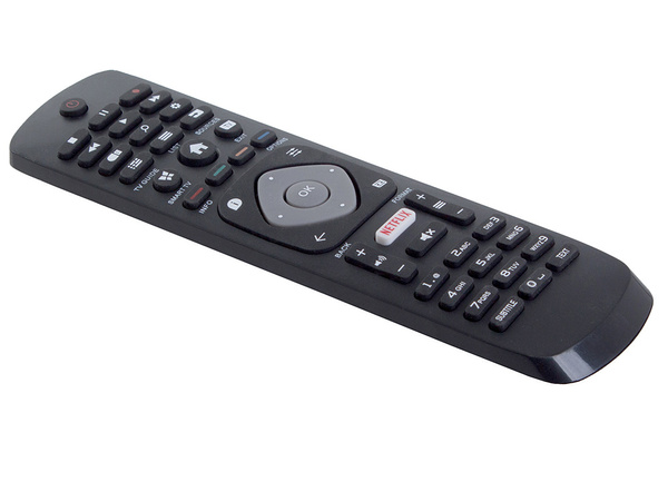 Telecomandă universală pentru tv inteligent 4k uhd