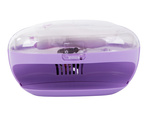 Nail art design manichiura pedichiura dryer 7-in-1 set de accesorii