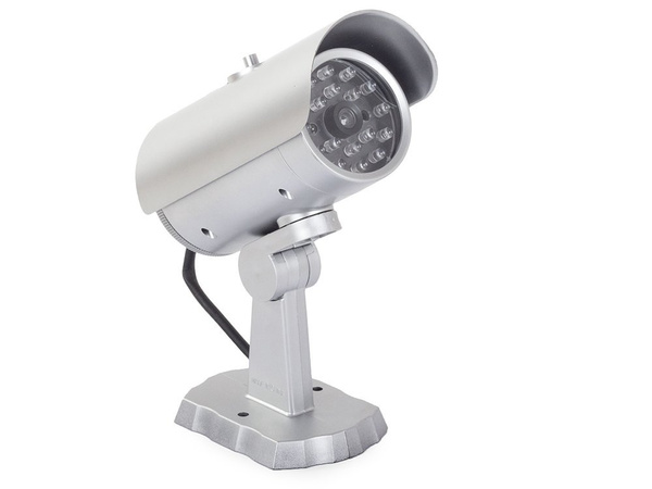Ir led kültéri éjjellátó kamera