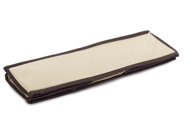 Unterwäsche-organizer socken-schublade beige 12