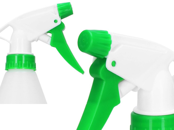 Aedi lilli manuaalne sprayer 1000 ml