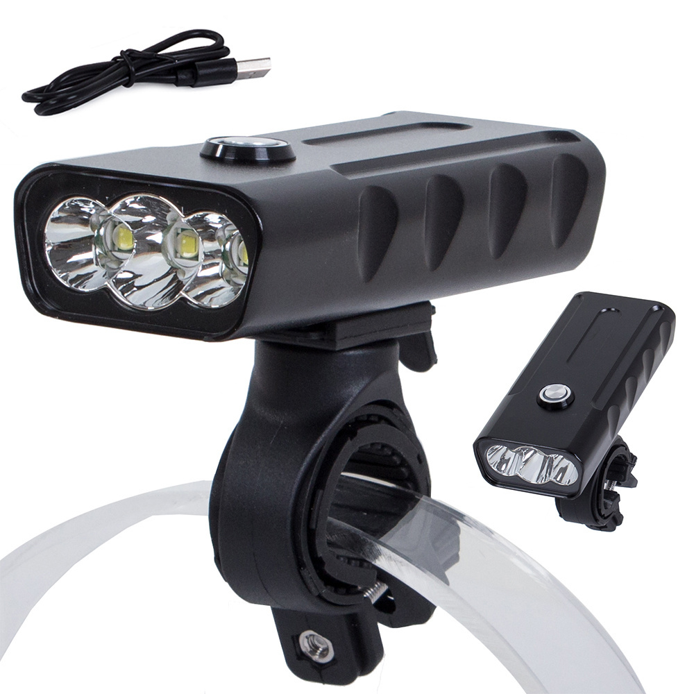 cree bicycle lights