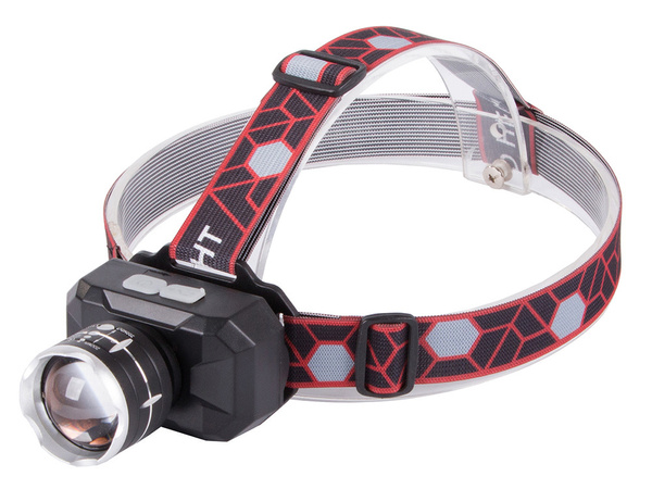 Wiederaufladbare led-scheinwerfer xhp90