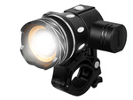 Feux de vélo led t6 set avant arrière