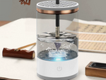 Washing stand for cleaning, washing and drying brushes and cosmetic sponges usb