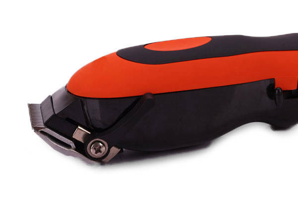 Canine and feline pet clippers