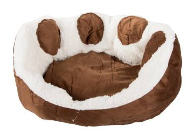 BED PAW BROWN (48) GAB_B