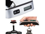 Airport trip luggage weight 50kg