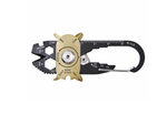 Nôž na kľúče multitool prežitie 20v1
