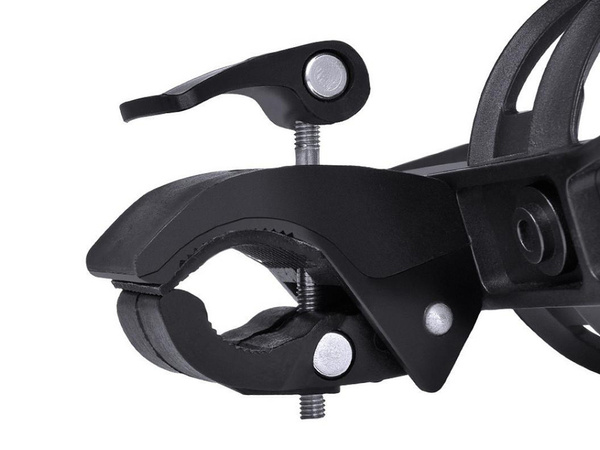 Porte-bouteille porte-bouteille vélo guidon chariot universel