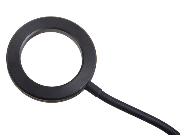 Lampka 24 led biurkowa z klipsem uchwyt na telefon