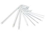 Llaves imbus 1,5-10 kit torx de 9 piezas