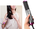 Cepillo secador plancha de pelo styling