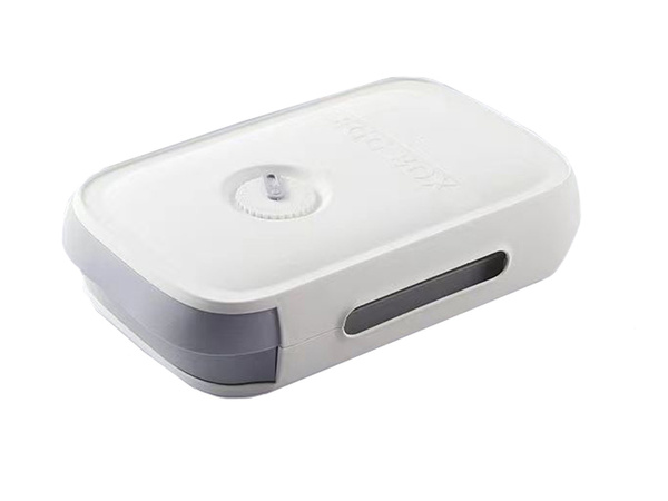 Egg box fridge organiser box egg drawer box