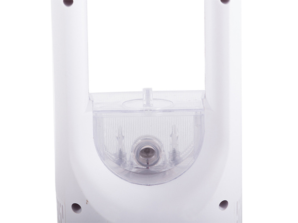 Ventilador de columna sin aspas humidificador de pie silencioso