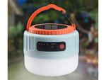 Solar reiselicht für camping usb led fernbedienung