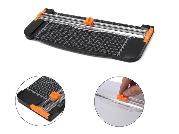 Papírvágó guillotine a3 a4 a5 b5