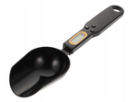 BALANCE DE CUISINE ÉLECTRONIQUE LCD DIGITAL PRCISION WEIGHING SPOON MANUAL