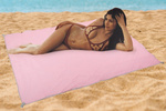 Picnicnic plain big mat 200x150cm veekindlasti isolatsiooniga