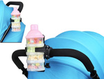 Porte-bouteille porte-bouteille vélo guidon chariot universel