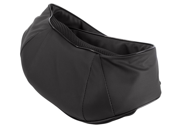 Kaklo kaklo masažuoklis nugaros kūno masažo diržas shiatsu atsipalaidavimo pagalvėlė