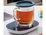 Electric tea/coffee cup warmer 16w led waterproof panel