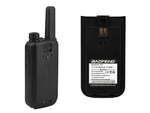 Walkie talkie baofeng bf-t17 radiotelefon kit talker 2pcs