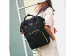 Pram bag backpack organizer for mummy daddy 3in1