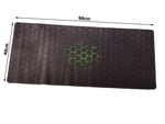 Gaming desk mousepad xxl 90x40