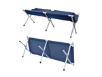 Lit pliant canada tourist set camping outdoor