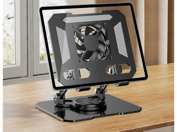 Suport de răcire pentru tablete suport pentru tablete reglabil 4-16 inch
