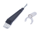 Aspirator manual perie electrică kasia kaśka