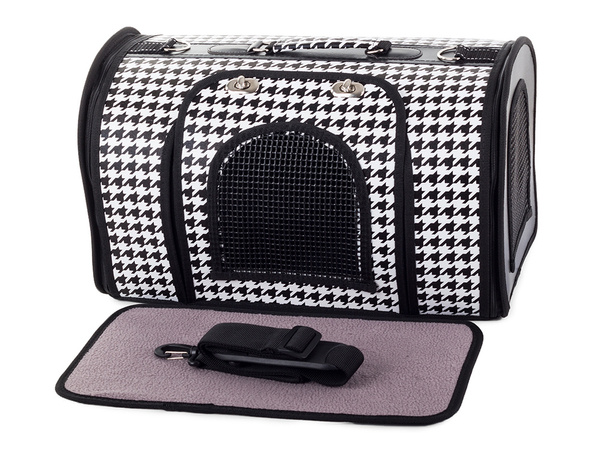 Dogcat szállító táska 44cm