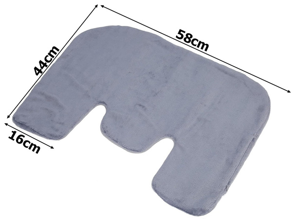 Coussin chauffant électrique couverture chauffante tapis chauffant pilote 70w