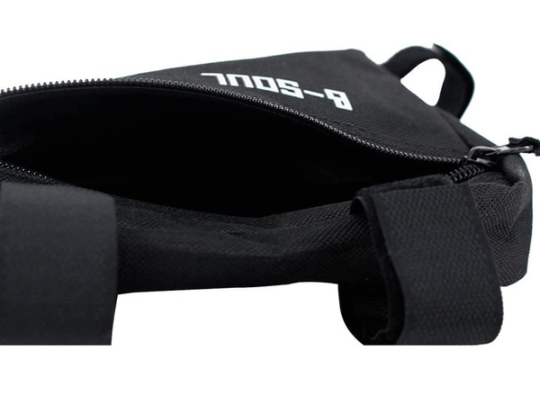 Jalgrattakott jalgratta raamide alla