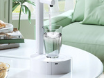 Water dispenser automatic push-button pump with tube for can usb