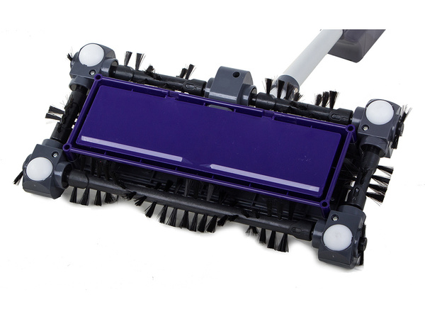 Hand hoover electric brush kasia kaśka