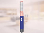 Hair dryer hair care set 5-in-1 interchangeable attachments hair
