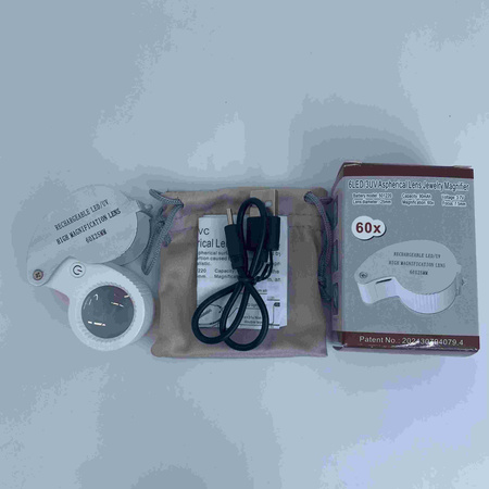 LUUP RJS 2560-6L/3UVC (240)