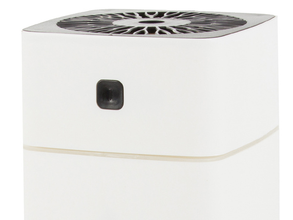 Diffúzor levegő párásító aromaterápiás illatosító