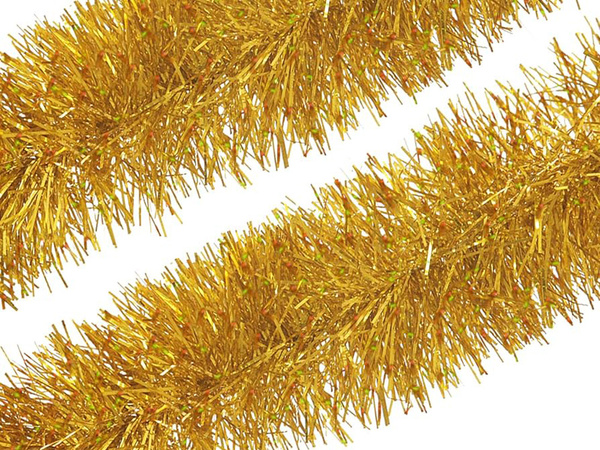 Christmas chandler 6m arany lánc